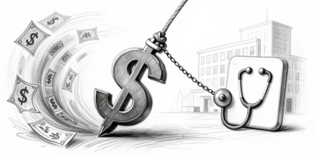 KKR’s $3.75 B Credit Deal & $4.3 B Integer Acquisition Raise Leverage & Conflict‑of‑Interest Concerns