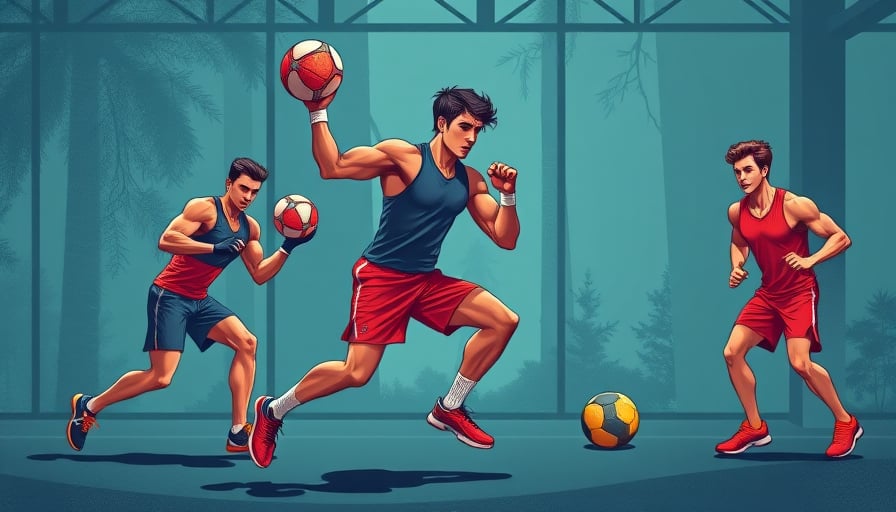 KKR's Bold Shift: Buying Arctos Partners to Dominate Sports Data and Cut Lobbying Risks