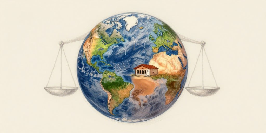 KKR’s Dual‑Front Strategy: European Renewable Growth & Australian Mortgage Gains