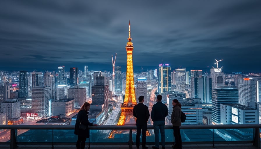 KKR’s Japanese Deals: Staged Sapporo Sale, PAG Partnership & Forum Engineering Offer Scrutinized