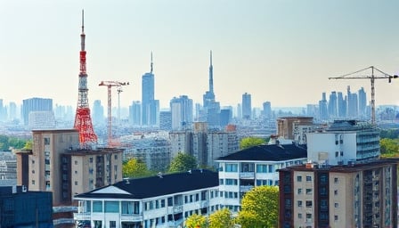 KKR's Strategic Global Expansion: From Japan's Tech Sector to India's Private Equity Boom