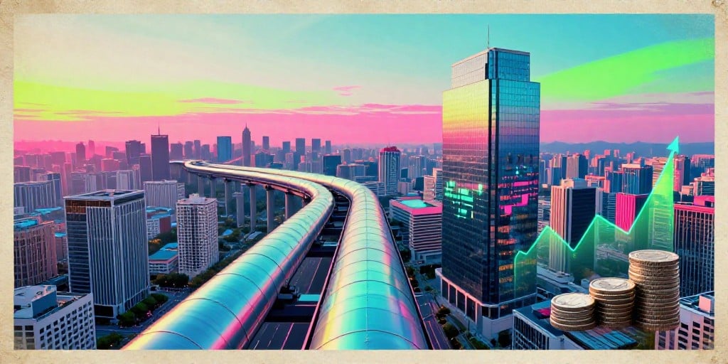 KKR’s Strategic Moves: Tech Bond Refinancing, Kuwaiti Pipeline Funding, & Philippine Energy Bid