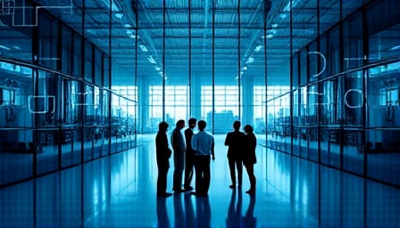 KLA Corp Invests $138 Million in New R&D Center to Boost Semiconductor Innovation in Wales
