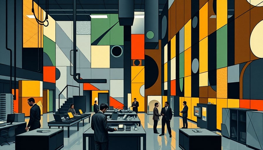 KLA Corp Navigates Semiconductor Sector Dynamics Amidst Node Advancements and Yield Challenges KLA Corp Navigates Semiconductor Sector Dynamics Amidst Node Advancements and Yield Challenges