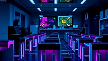 KLA Corp Navigates Semiconductor Volatility Amid AI Demand and Regulatory Challenges