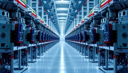 KLA Corp Rises on Semiconductor Rally and Nvidia's Intel Investment Boost