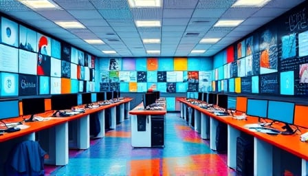 KLA Corporation Unveils $138 Million R&D Center in Wales to Boost Semiconductor Innovation