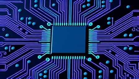 KLA Corp's Stock Declines Amid Chip Industry Woes, Analysts See Buying Opportunity