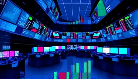 KLA Corp's Stock Gains Face Potential Correction Amid Market Concerns