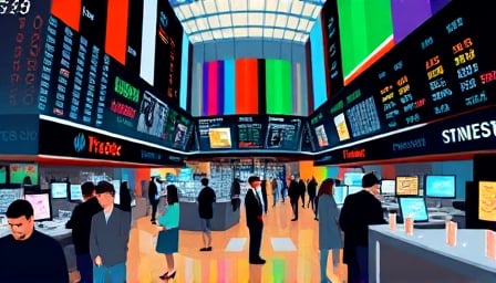 KLA Corp's Stock: Volatility Sparks Debate on Investment Potential