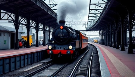Knorr-Bremse AG: Analysts Back 'Buy' Rating Amid Railway Market Success