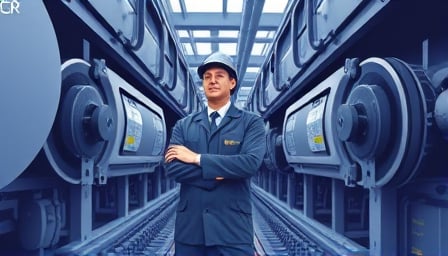 Knorr-Bremse AG's Stock Soars on Analyst Upgrade to 'Buy'
