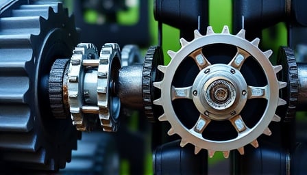 Knorr-Bremse Stock Holds Steady Amid 52-Week Fluctuations