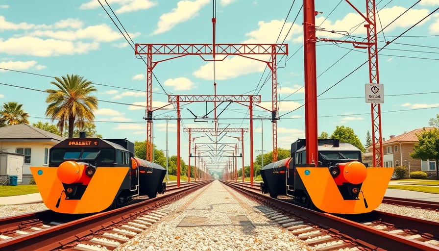 Knorr‑Bremse AG: Capital Strength & Emerging Smart‑Brake Risks to Watch