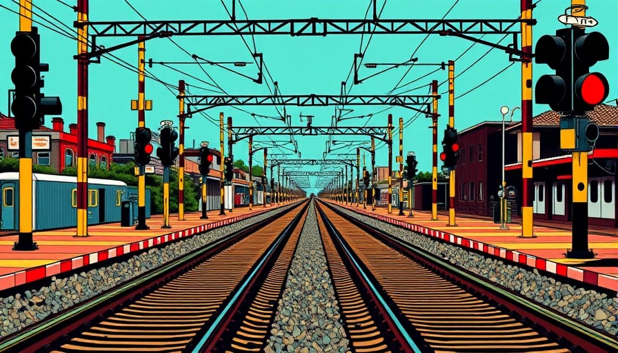 Knorr‑Bremse Completes Duagon Acquisition, Strengthening Digital Rail Signaling