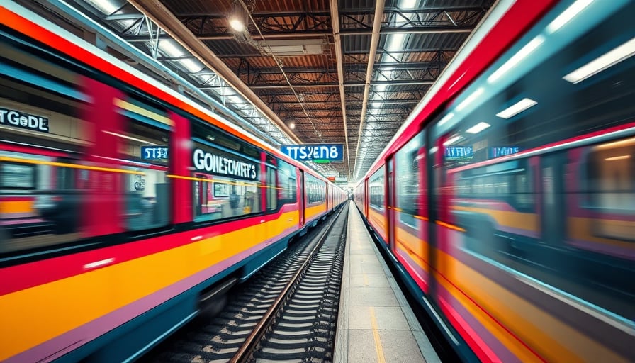 Knorr‑Bremse Drives AI Innovation & Munich Redevelopment to Boost Consumer Mobility