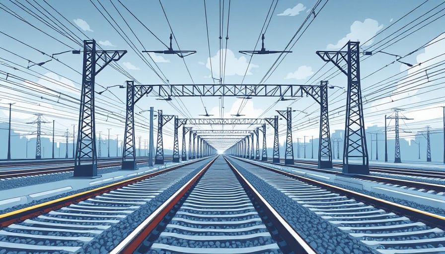 Knorr‑Bremse Drives Growth: 2026 CapEx, Electrified Rail and Truck Outlook