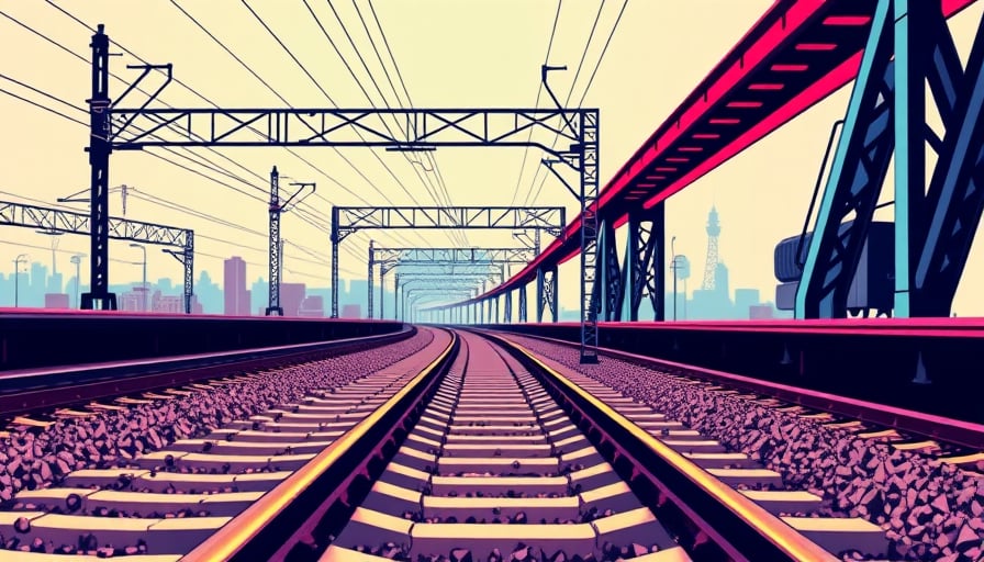 Knorr‑Bremse Drives Growth: Capital Spend, Tech Innovation & Resilient Supply Chain Propel Future Success