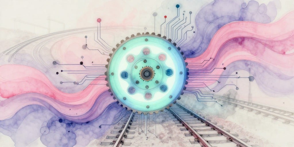 Knorr‑Bremse Drives Mid‑Cap Growth with €350 M Automation, AI, and EU Rail Investments