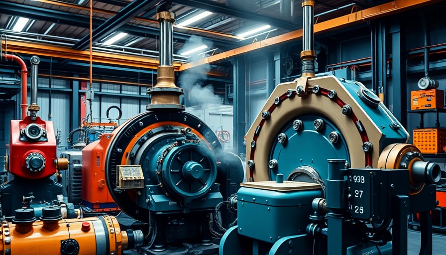 Knorr‑Bremse Falls in German Mid‑Cap Index as Tech & Consumer‑Goods Surge Ahead Knorr‑Bremse Falls in German Mid‑Cap Index as Tech & Consumer‑Goods Surge Ahead