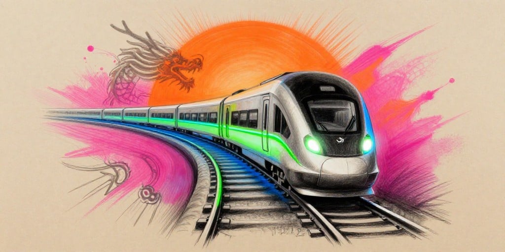 Knorr‑Bremse Outperforms European Markets, Riding China‑Driven Growth and Smart‑Rail Innovation