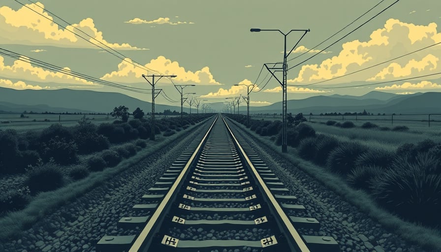 Knorr‑Bremse Q3 2025: Rail Growth, Digital Efficiency, and Decarbonised Braking Innovation Knorr‑Bremse Q3 2025: Rail Growth, Digital Efficiency, and Decarbonised Braking Innovation