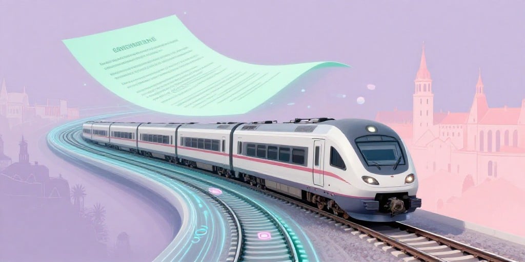 Knorr‑Bremse Secures 2027 Rail Signalling Renewal, Strengthening European Safety & Growth Knorr‑Bremse Secures 2027 Rail Signalling Renewal, Strengthening European Safety & Growth