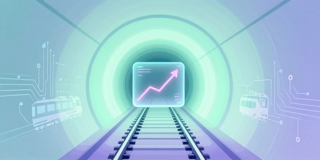 Knorr‑Bremse Shares Hold Steady After Insider Buys – Market Remains Calm Amid Demographic and Sustainability Trends