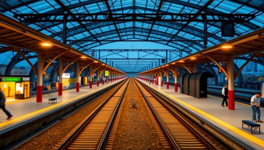 Knorr‑Bremse Shares Rise on Strong Earnings Outlook & Dividend Boost Knorr‑Bremse Shares Rise on Strong Earnings Outlook & Dividend Boost