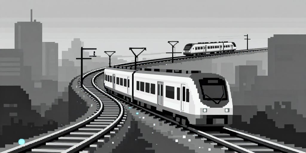 Knorr‑Bremse: Steady 14% YTD Gain, MDAX Stability, & Electrified Rail Outlook