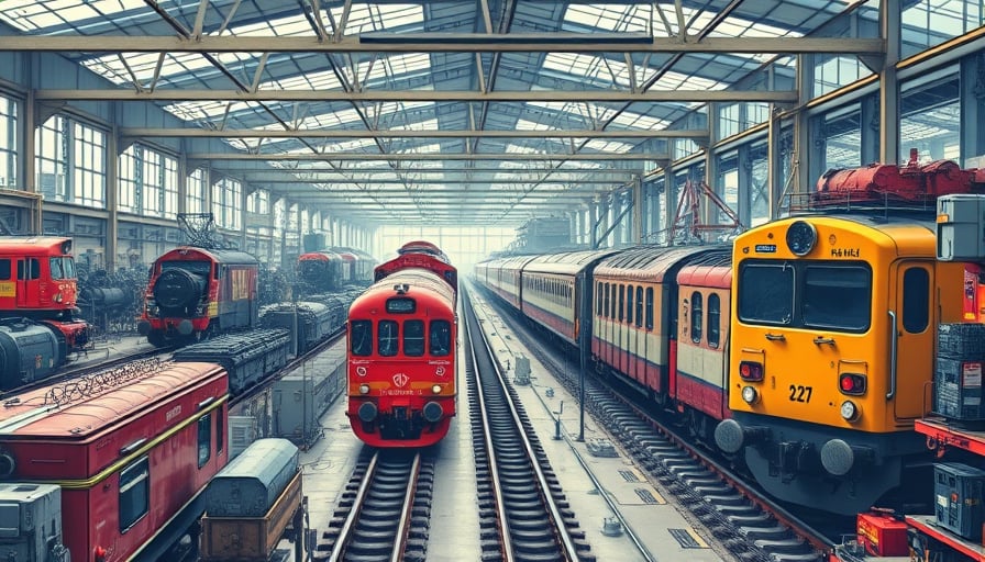 Knorr‑Bremse: Strong Earnings, R&D Edge Amid Trade Turbulence – Buy Signal from UBS & Goldman Sachs