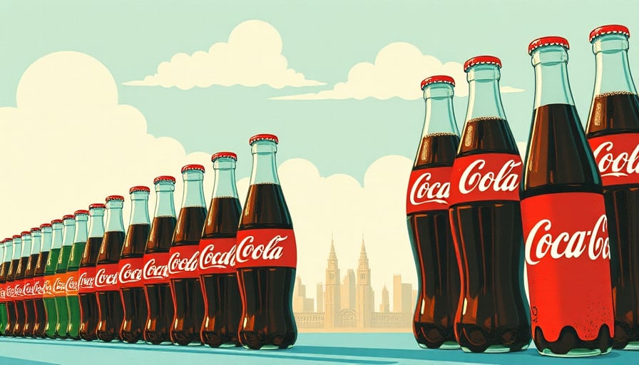 KO Shares Trade Amid Institutional Sell‑off, Analyst Bullish on Coca‑Cola’s Strong Fundamentals KO Shares Trade Amid Institutional Sell‑off, Analyst Bullish on Coca‑Cola’s Strong Fundamentals