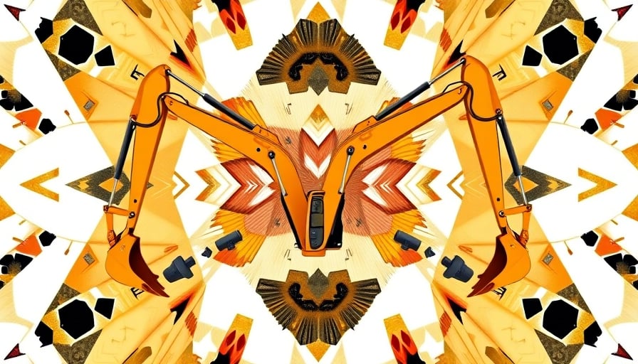 Komatsu Stands Strong: Why Investors Should Keep an Eye on It in a Turbulent Equipment Sector Komatsu Stands Strong: Why Investors Should Keep an Eye on It in a Turbulent Equipment Sector