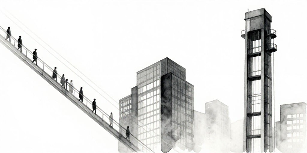 KONE Wins London Vista Project Contract, Expanding UK Vertical‑Mobility Footprint