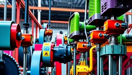Kone's Stock Dips Amid Industry Shifts, Focus on Long-Term Innovation