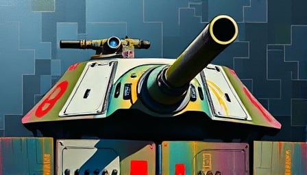 Kongsberg Gruppen ASA Lands $330 Million US Marine Corps Contract for ACV-30 Turrets