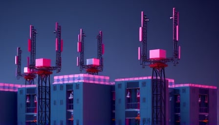 Kongsberg Gruppen ASA Sees Share Stability Amid Strategic 5G Defense Partnership with Nokia