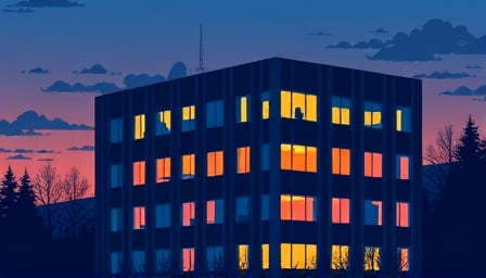 Kongsberg Gruppen ASA Shares Surge Amid European Defense Sector Optimism