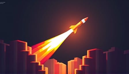 Kongsberg Gruppen's Stock Soars Following Major Missile Contract Win with Germany