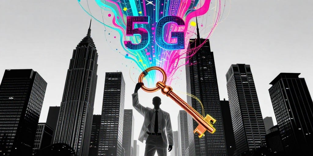 KPN’s Executive Shake‑Up: CFO & CTO Moves Sharpen Finance and 5G Strategy