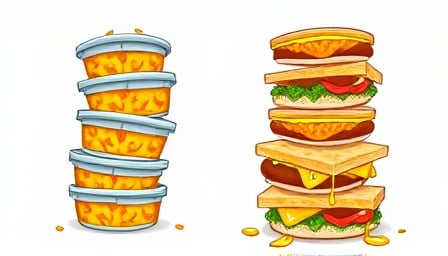 Kraft Heinz Co-The's Stock Price Surpasses 52-Week High Amid NASDAQ 100 Gains