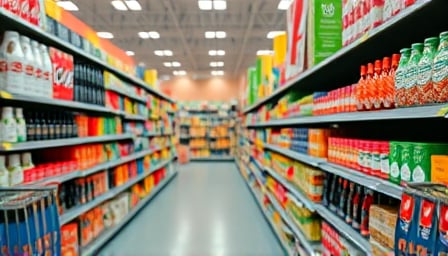 Kraft Heinz's Stock Plunge Signals Troubling Future for Food Giant
