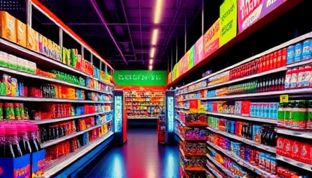 Kroger Co. Outpaces Market with Strategic Growth and Rising Stock Appeal