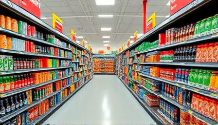 Kroger Co. Raises Dividend for 19th Consecutive Year