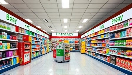 Kroger Leads with Back-to-School Health Initiatives and Strong Stock Performance