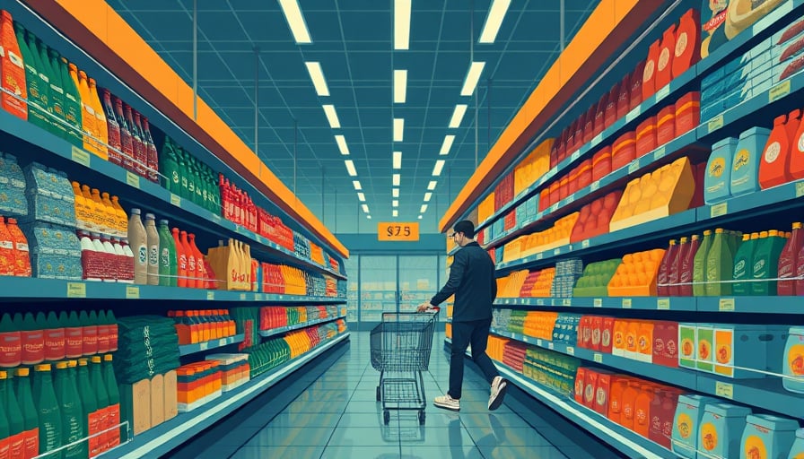 Kroger's 2026 Customer Appreciation Week & Private Selection Expansion Drive Big Savings & Market Share Growth