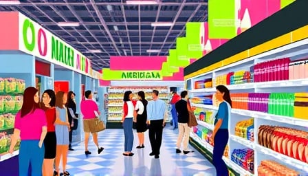 Kroger's Leadership Shuffle: Strategic Move or Desperate Attempt?