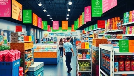 Kroger's Pursuit of Albertsons Could Shake Up Retail Industry