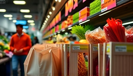 Kroger's Stock Volatility: Investment Opportunity or Cautionary Tale?