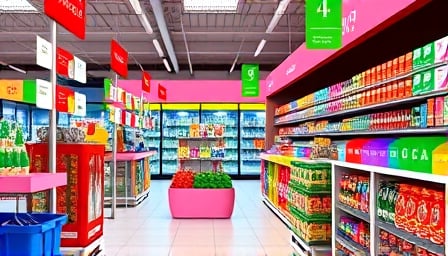 Kroger's Strategic Moves and Market Resilience: A Forward-Looking Stock Analysis